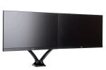 iiyama DS3002C-B1 Flachbildschirm-Tischhalterung 68,6 cm (27") Tisch/Bank Schwarz
