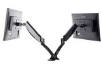iiyama DS3002C-B1 Flachbildschirm-Tischhalterung 68,6 cm (27") Tisch/Bank Schwarz