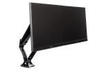 iiyama DS3002C-B1 Flachbildschirm-Tischhalterung 68,6 cm (27") Tisch/Bank Schwarz