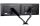 iiyama DS3002C-B1 Flachbildschirm-Tischhalterung 68,6 cm (27") Tisch/Bank Schwarz