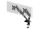 iiyama DS3002C-B1 Flachbildschirm-Tischhalterung 68,6 cm (27") Tisch/Bank Schwarz