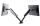 iiyama DS3002C-B1 Flachbildschirm-Tischhalterung 68,6 cm (27") Tisch/Bank Schwarz