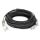 DIGITUS LWL Patchkabel LC->UPC 30m Vorkonfektioniert OM4