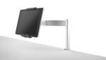 Durable 8931-23 Passive Halterung Tablet/UMPC Silber