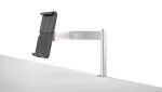 Durable 8931-23 Passive Halterung Tablet/UMPC Silber