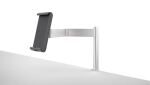 Durable 8931-23 Passive Halterung Tablet/UMPC Silber