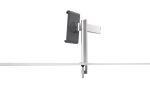 Durable 8931-23 Passive Halterung Tablet/UMPC Silber