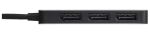 CLUB3D USB-C® to Triple DisplayPort™ MST Hub 4K60Hz