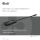CLUB3D USB-C® to Triple DisplayPort™ MST Hub 4K60Hz