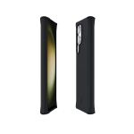Mobilis 066084 Handy-Schutzhülle 17,5 cm (6.9") Cover Schwarz