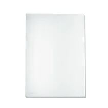 Herlitz 10843746 Klarsichthülle 210 x 297 mm (A4) Polypropylen (PP) 100 Stück(e)