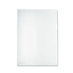 Herlitz 10843746 Klarsichthülle 210 x 297 mm (A4) Polypropylen (PP) 100 Stück(e)
