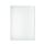 Herlitz 10843746 Klarsichthülle 210 x 297 mm (A4) Polypropylen (PP) 100 Stück(e)