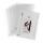 Herlitz 10843746 Klarsichthülle 210 x 297 mm (A4) Polypropylen (PP) 100 Stück(e)