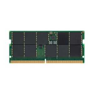 Kingston Technology KSM56T46BS8KM-16HA Speichermodul 16 GB 1 x 16 GB DDR5 5600 MT/s 262-pin SO-DIMM ECC