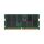 Kingston Technology KSM56T46BS8KM-16HA Speichermodul 16 GB 1 x 16 GB DDR5 5600 MT/s 262-pin SO-DIMM ECC