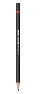 Rotring 2090068 Bleistift 2B