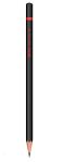 Rotring 2090068 Bleistift 2B