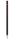 Rotring 2090068 Bleistift 2B