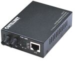 Intellinet Fast Ethernet Medienkonverter, 10/100Base-TX...