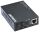 Intellinet Fast Ethernet Medienkonverter, 10/100Base-TX auf 100Base-FX (ST) Multimode, 2 km