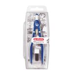 Herlitz my.pen Blau, Weiß
