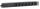 Intellinet 715140 Stromverteilereinheit (PDU) 7 AC-Ausgänge 1U Schwarz