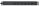 Intellinet 715140 Stromverteilereinheit (PDU) 7 AC-Ausgänge 1U Schwarz
