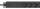 Intellinet 715140 Stromverteilereinheit (PDU) 7 AC-Ausgänge 1U Schwarz