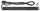 Intellinet 715140 Stromverteilereinheit (PDU) 7 AC-Ausgänge 1U Schwarz