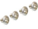DeLOCK 65326 Kabeladapter Silber