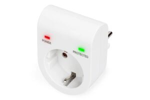Digitus Überspannungsschutzadapter