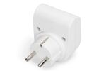 Digitus Überspannungsschutzadapter