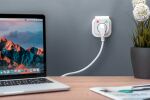 Digitus Überspannungsschutzadapter