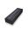 ICY BOX IB-AC6110, 10 Port USB 3.2 Gen 1 Hub, inkl. Ladeport, Aluminium Gehäuse mit Netzteil