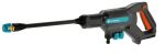 Gardena AquaClean 24/18V P4A Hochdruckreiniger Kompakt...