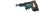 Gardena AquaClean 24/18V P4A Hochdruckreiniger Kompakt Akku 250 l/h Schwarz, Blau, Orange
