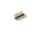 DELOCK Stiftleiste 10 Pin, Rastermaß 1,27 mm, 1-reihig 5 St.