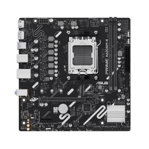 ASUS PRIME A620AM-K AMD A620A Sockel AM5 micro ATX