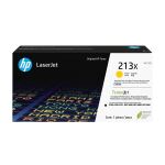 HP 213X Gelb Original LaserJet-Tonerkartusche mit hoher Reichweite