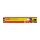 Herlitz 8643025 Farbe auf Wasserbasis Schwarz, Blau, Grün, Rot, Weiß, Gelb 25 ml Behälter 6 Stück(e)