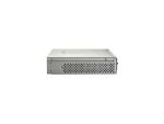LevelOne GEP-0821 Netzwerk-Switch Gigabit Ethernet (10/100/1000) Power over Ethernet (PoE) Grau