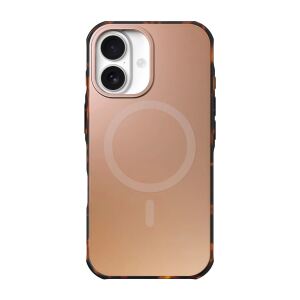 LAUT HUEX WAVE Handy-Schutzhülle 16 cm (6.3") Cover Karamell