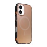 LAUT HUEX WAVE Handy-Schutzhülle 16 cm (6.3") Cover Karamell