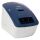 Brother QL-600B Etikettendrucker Thermodirekt 300 x 600 DPI 71 mm/sek Kabelgebunden DK