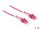 LWL Patchkabel Delock LC -> LC 1.00m Multimode Uniboot O