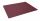 Durable 713303 Schreibtischunterlage Kunststoff Rot