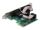 DELOCK PCI Express x1 Karte zu 2 x Seriell RS-232