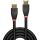 Lindy 41016 HDMI-Kabel 7,5 m HDMI Typ A (Standard) Schwarz