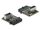 DELOCK USB 5 Gbps Adapter Pfostenbuchse > intern Typ-E Key A